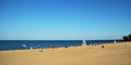 The Beach