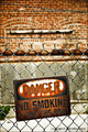 Danger Sign