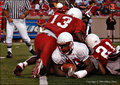 Pile-up