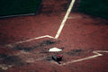 Home Plate