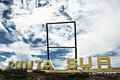 Punta Sur
