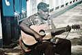 Guitarist