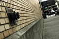 City Hydrant