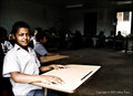 Wilmer at School