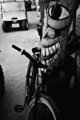 Tiki Bicycle
