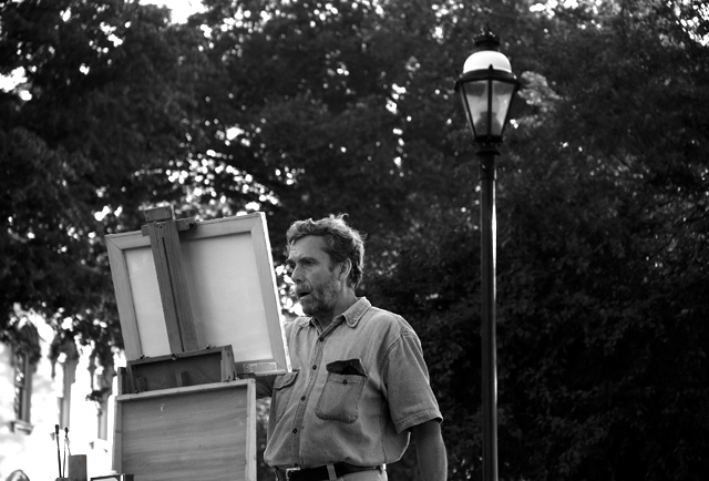 Painter