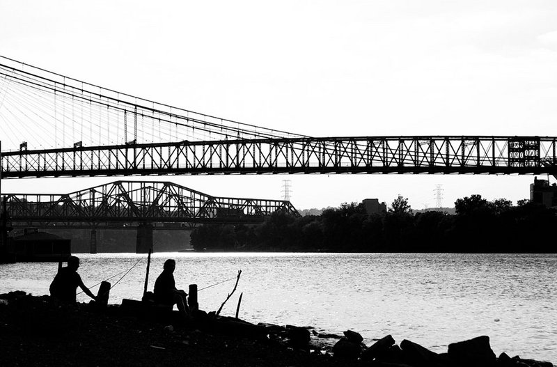 Fishermen