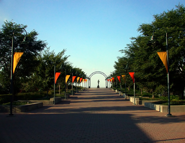 Arch