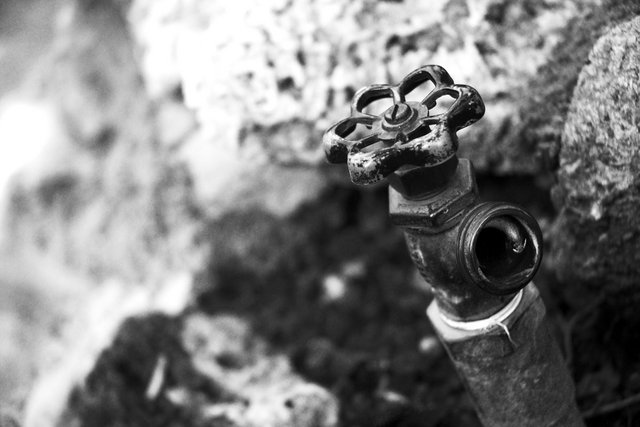 Spigot