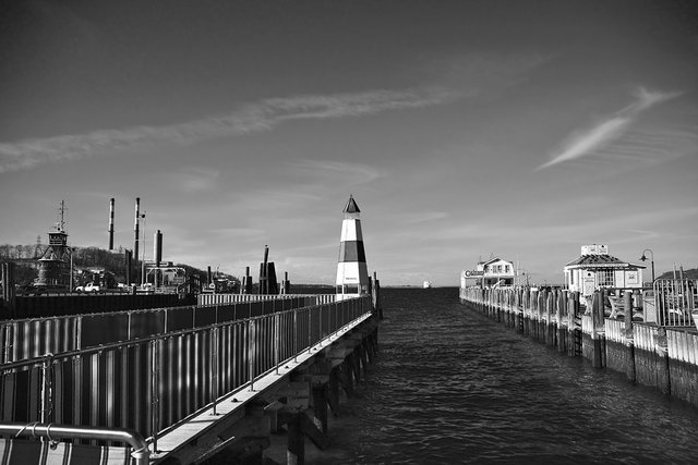 Port Jefferson