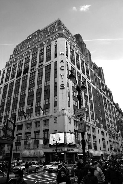 Macy's