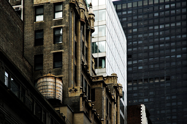 Contrast