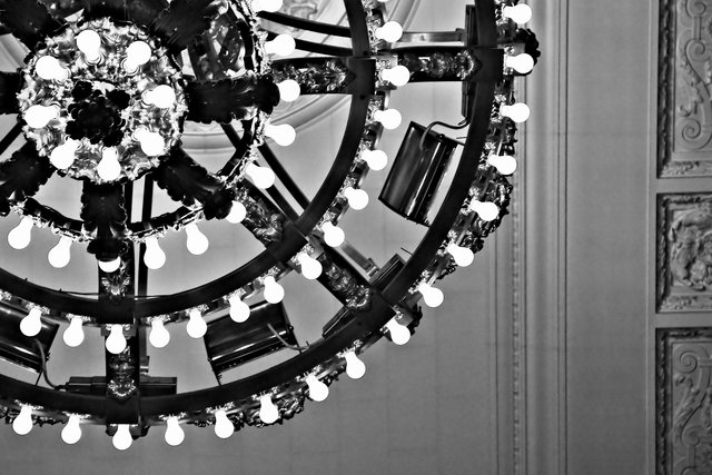 Chandelier