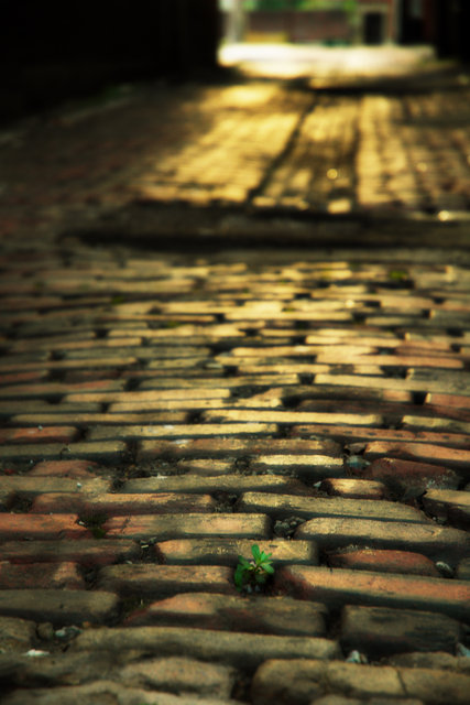 Cobblestone