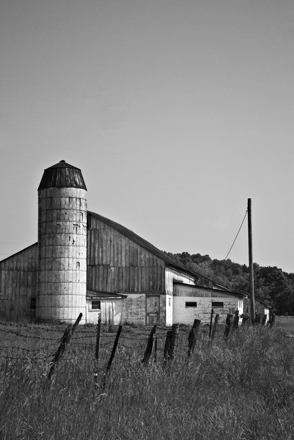 Barn