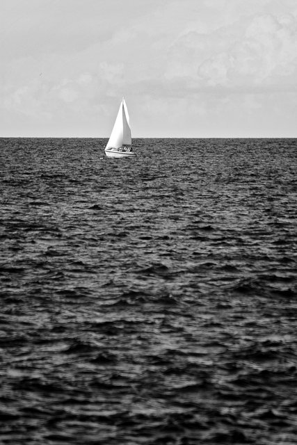 Sailboat