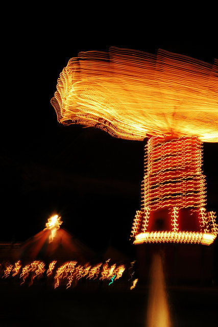 Swings