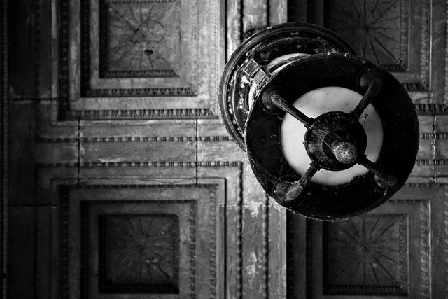 Old Light