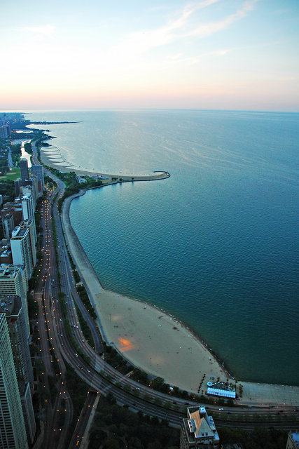 Lake Shore Drive