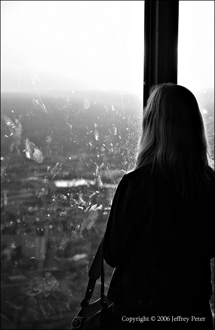 Gazing
