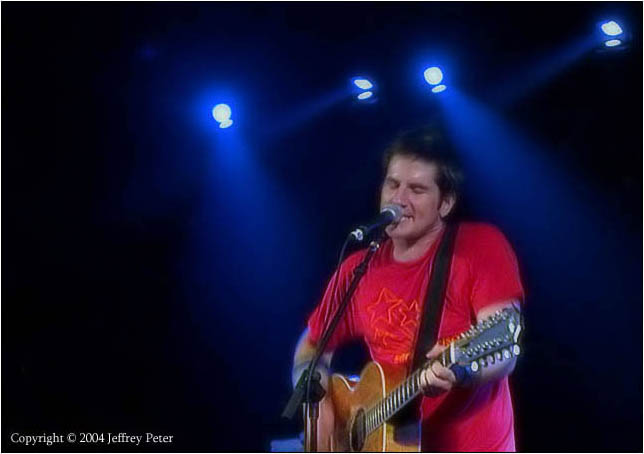 Matt Nathanson