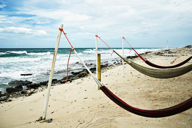 Hammocks