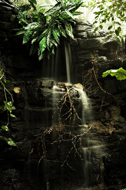 Waterfall