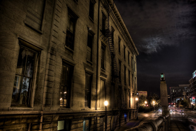 2nd and Main