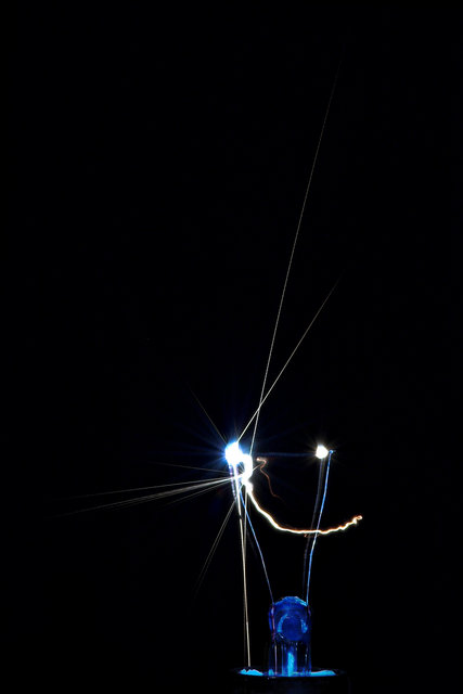 Spark