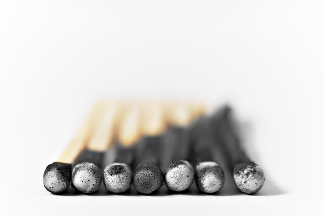 All in a Row