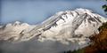 Shasta Mountain