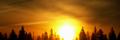 Northwest Sunrise