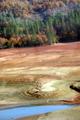 The Drying of Shasta Lake