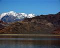 Bonneville Salt Flats, UT