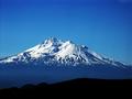 Mt. Shasta