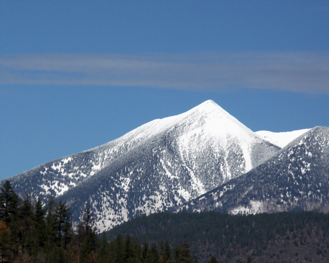 Flagstaff, AZ