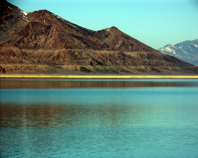 Bonneville