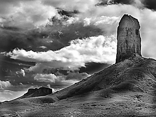 Canyon  Lands of Utah