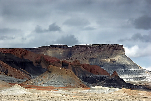 Colorful Canyon