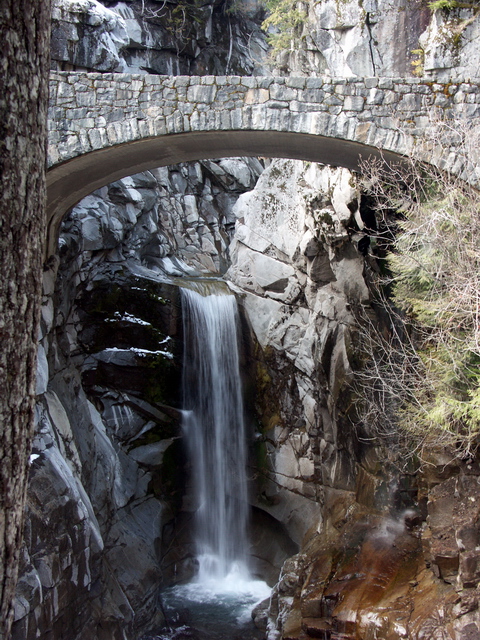 Christine Falls 2