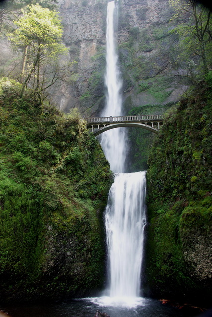 Falls