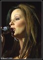 Sara Evans #1