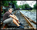 Senior Grunge