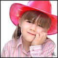 My Little Cowgirl