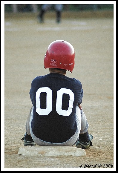 Time Out