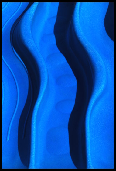 Blue Waves