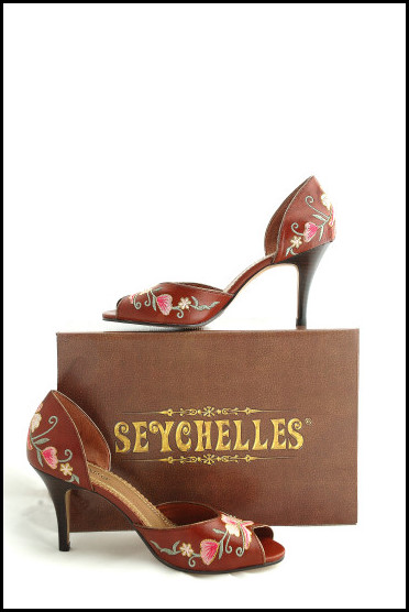 Fashionable Shoes
