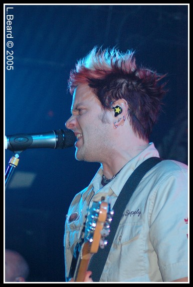 Bowling For Soup #2