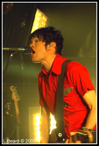 Sum 41 #1