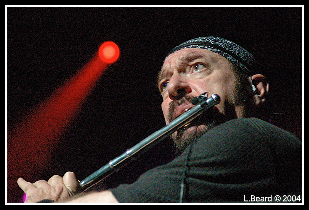 Jethro Tull